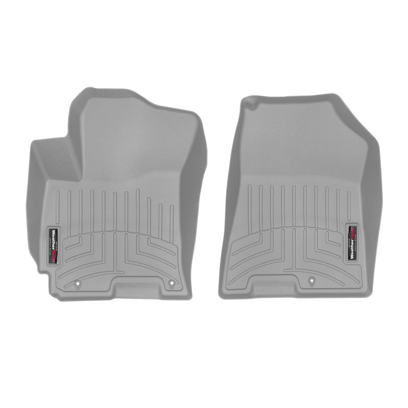 WeatherTech | Tapis DigitalFit - Avant - Venue 1.6L 2020-2022