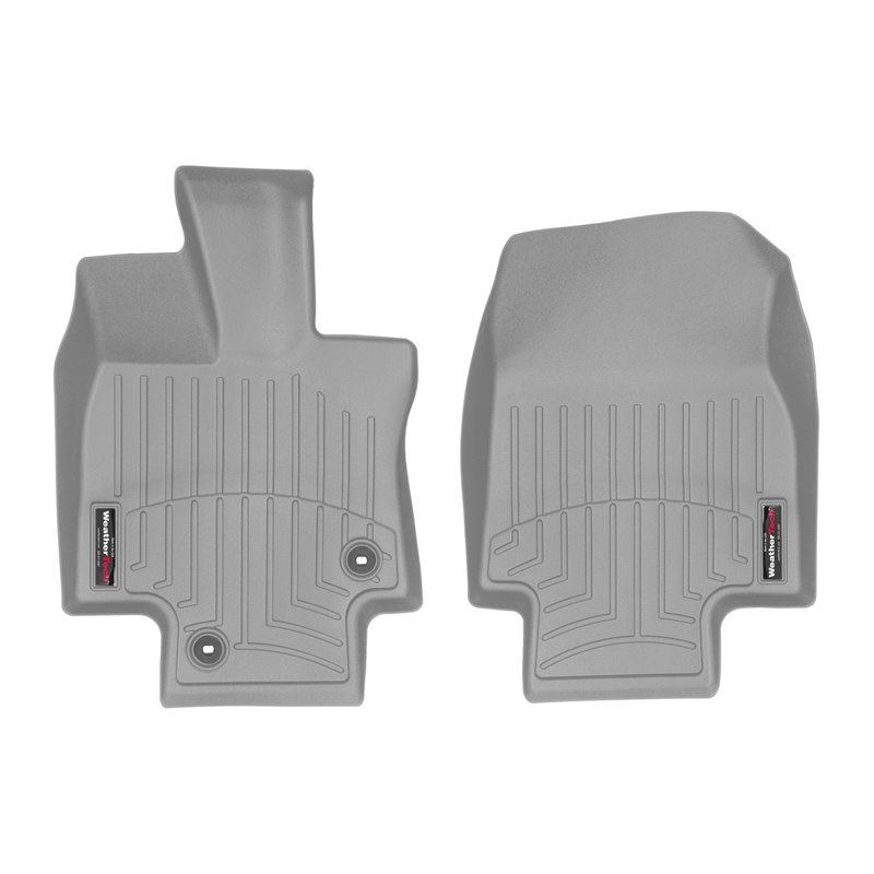 WeatherTech | Tapis DigitalFit - Avant - Highlander 2.4T / 2.5L / 3.5L 2020-2023