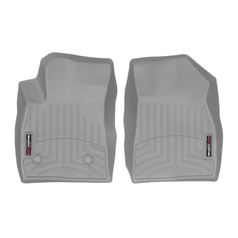 WeatherTech | Tapis DigitalFit - Avant - Encore GX / Trailblazer 1.2T / 1.3T 2020-2023