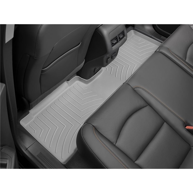 WeatherTech | Tapis DigitalFit - Arrière - Mustang Mach-E 2021-2022