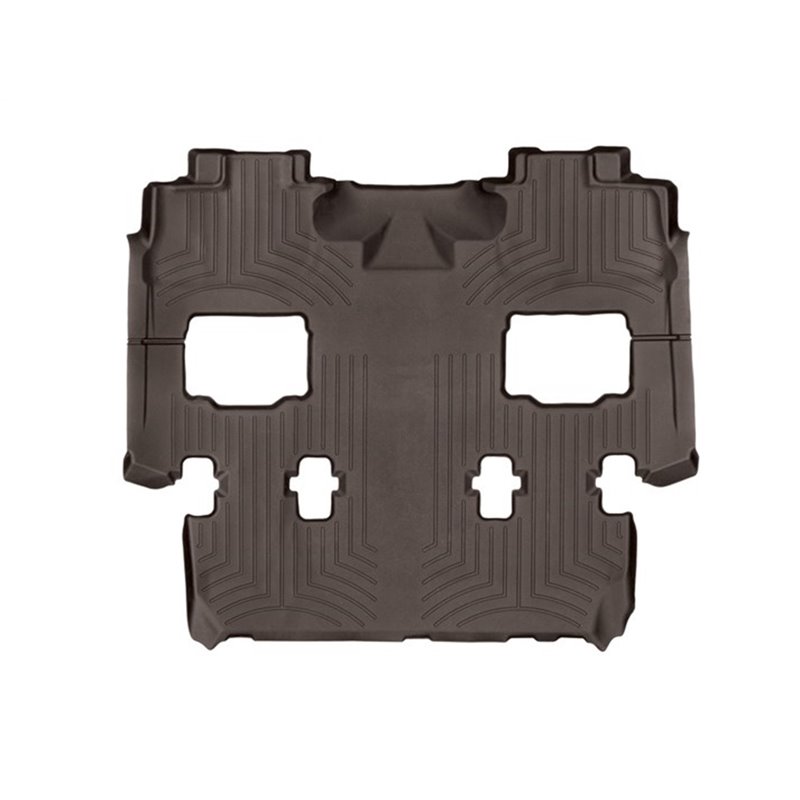 WeatherTech | Tapis DigitalFit - Expedition / Navigator 3.5T / 5.4L 2011-2017