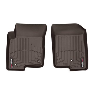 WeatherTech | Tapis DigitalFit - Avant - Compass / Patriot 2.0L / 2.4L 2017