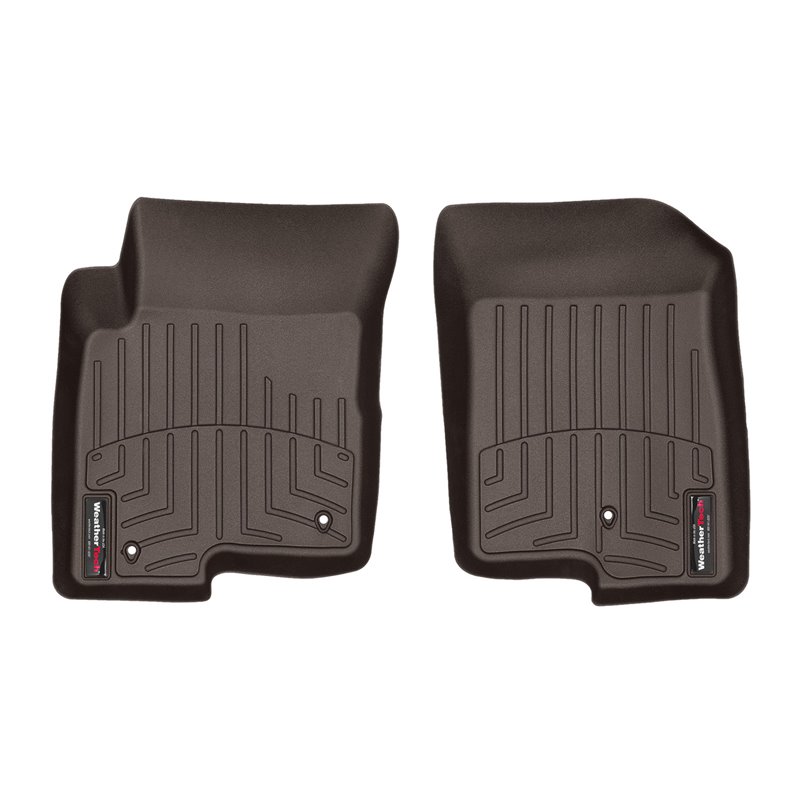 WeatherTech | Tapis DigitalFit - Avant - Compass / Patriot 2.0L / 2.4L 2017