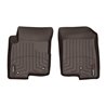 WeatherTech | Tapis DigitalFit - Avant - Compass / Patriot 2.0L / 2.4L 2017