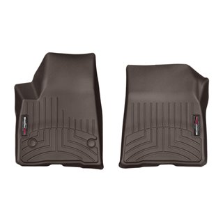 WeatherTech | Tapis DigitalFit - Avant - Blazer / Acadia 2017-2023