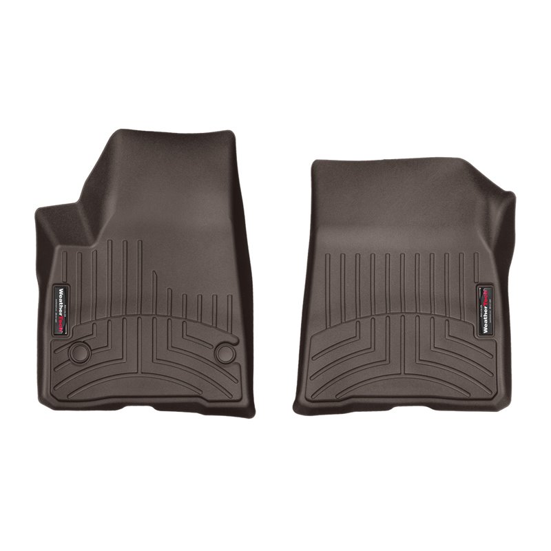WeatherTech | Tapis DigitalFit - Avant - Blazer / Acadia 2017-2023