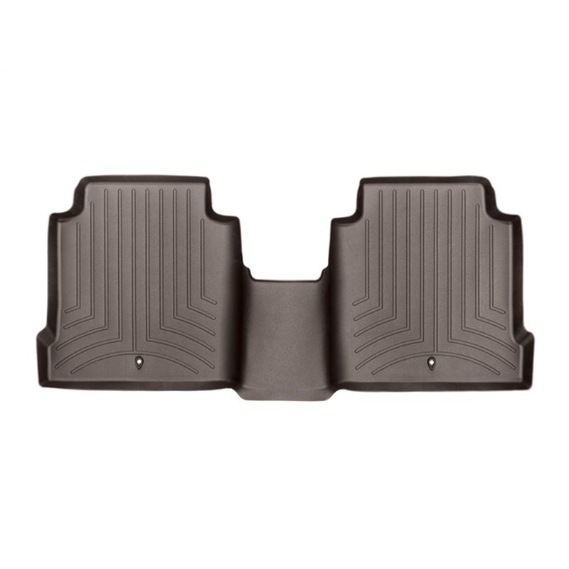 WeatherTech | Tapis DigitalFit - Arrière - Cadenza 3.3L 2017-2020