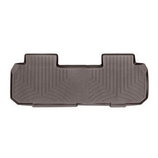 WeatherTech | Tapis DigitalFit - Arrière - Traverse 2.0T / 3.6L 2018-2023