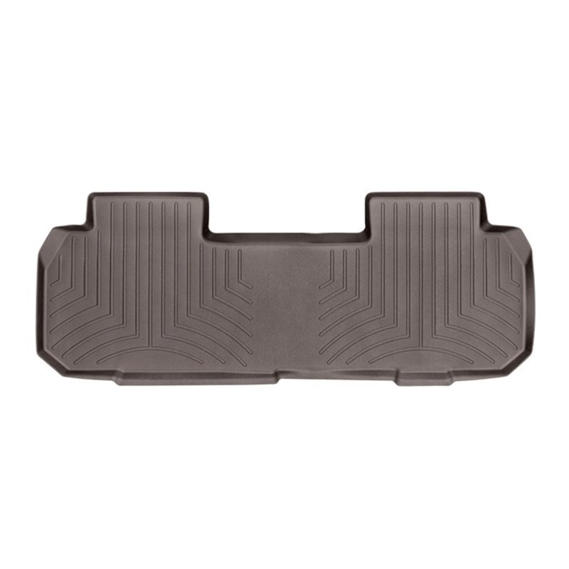WeatherTech | Tapis DigitalFit - Arrière - Traverse 2.0T / 3.6L 2018-2023