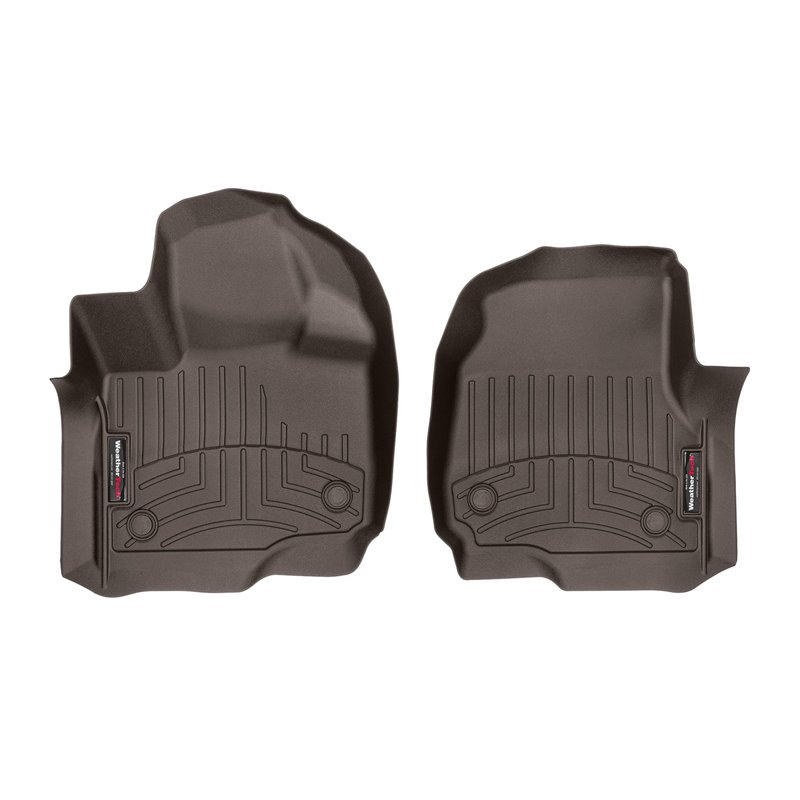 WeatherTech | Tapis DigitalFit - Avant - Expedition / Navigator 3.5T 2018-2020