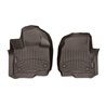 WeatherTech | Tapis DigitalFit - Avant - Expedition / Navigator 3.5T 2018-2020