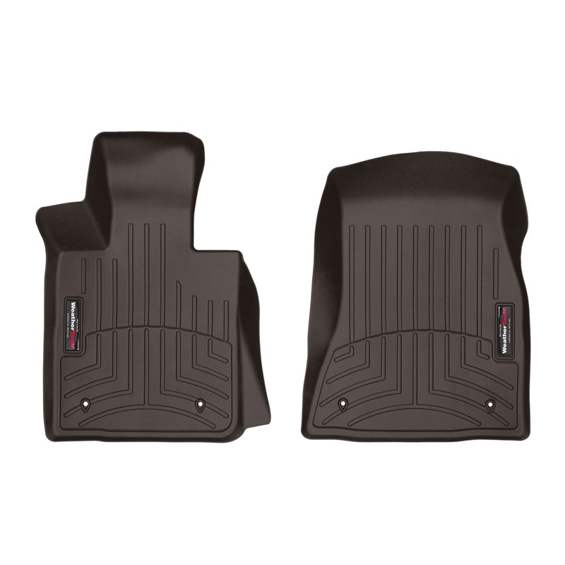 WeatherTech | Tapis DigitalFit - Avant - 640i xDrive Gran Turismo Base 3.0T 2018-2019