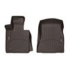 WeatherTech | Tapis DigitalFit - Avant - 640i xDrive Gran Turismo Base 3.0T 2018-2019
