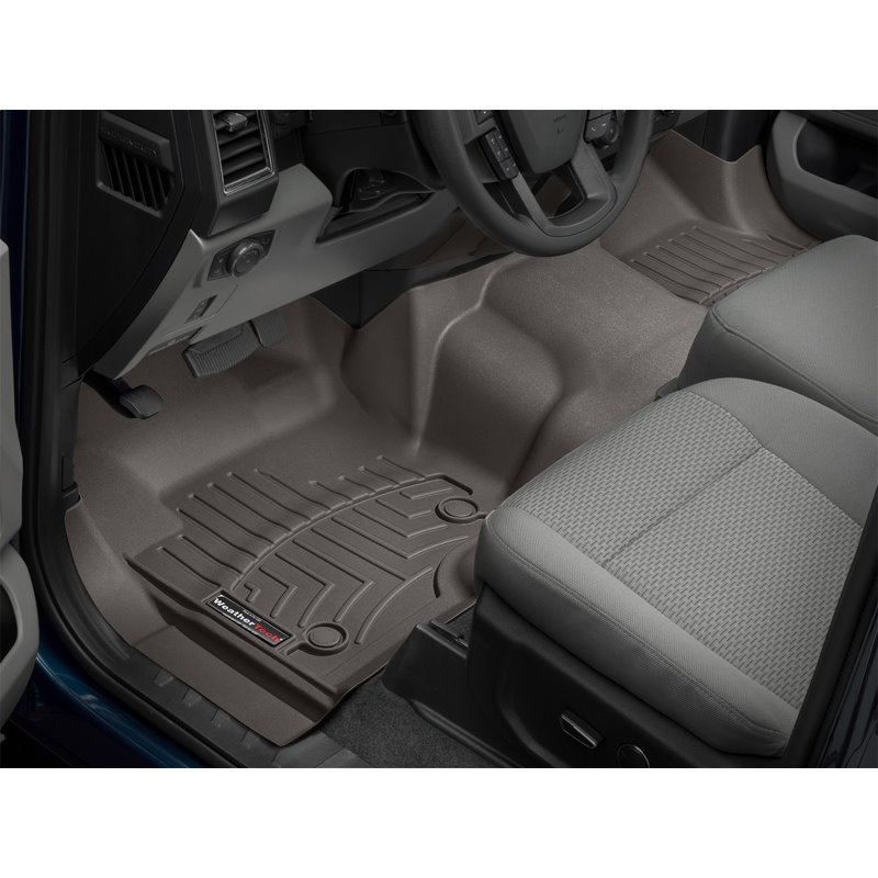 WeatherTech | Tapis DigitalFit - Avant - 640i xDrive Gran Turismo Base 3.0T 2018-2019