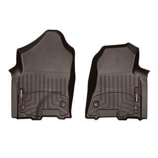 WeatherTech | Tapis DigitalFit - Avant - Ram 1500 2019-2022
