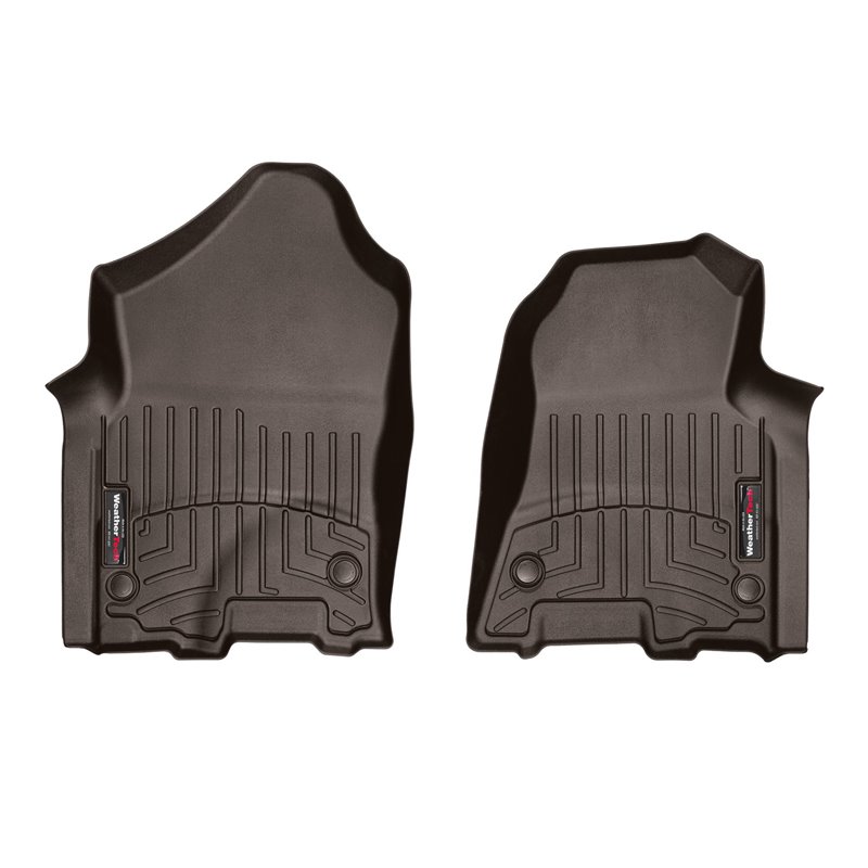 WeatherTech | Tapis DigitalFit - Avant - Ram 1500 2019-2022