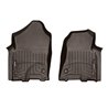 WeatherTech | Tapis DigitalFit - Avant - Ram 1500 2019-2022