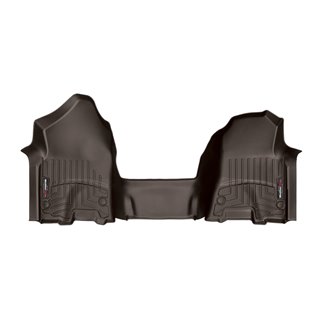 WeatherTech | Tapis DigitalFit - Avant - Ram 1500 2019-2022