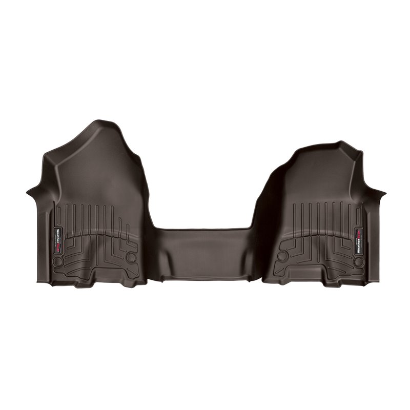 WeatherTech | Tapis DigitalFit - Avant - Ram 1500 2019-2022