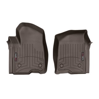 WeatherTech | Tapis DigitalFit - Avant - Chevrolet / GMC 2019-2023