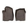 WeatherTech | Tapis DigitalFit - Avant - Chevrolet / GMC 2019-2023