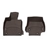 WeatherTech | Tapis DigitalFit - Avant - LS500 Base / F Sport / LS500h 3.5T 2018-2021