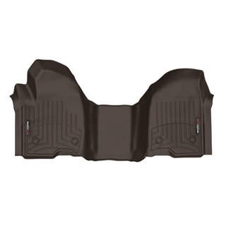 WeatherTech | Tapis DigitalFit - Avant - Chevrolet / GMC 2019-2023
