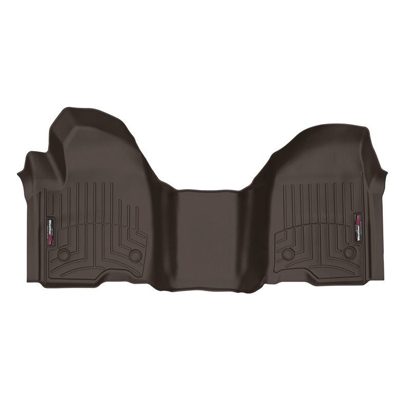 WeatherTech | Tapis DigitalFit - Avant - Chevrolet / GMC 2019-2023