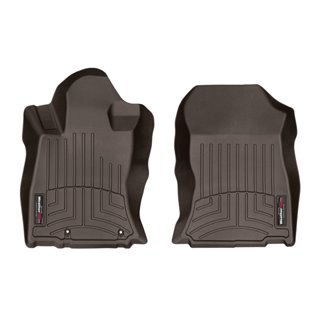 WeatherTech | Tapis DigitalFit - Avant - Forester 2.5L 2019-2022