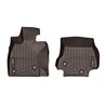 WeatherTech | Tapis DigitalFit - Avant - LS500 Base / F Sport / LS500h 3.5T 2018-2021