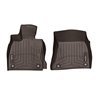 WeatherTech | Tapis DigitalFit - Avant - LS500 Base / F Sport / LS500h 3.5T 2018-2021