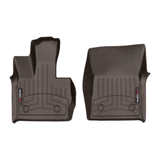 WeatherTech | Tapis DigitalFit - Avant - G550 / G63 AMG 4.0T 2019-2022
