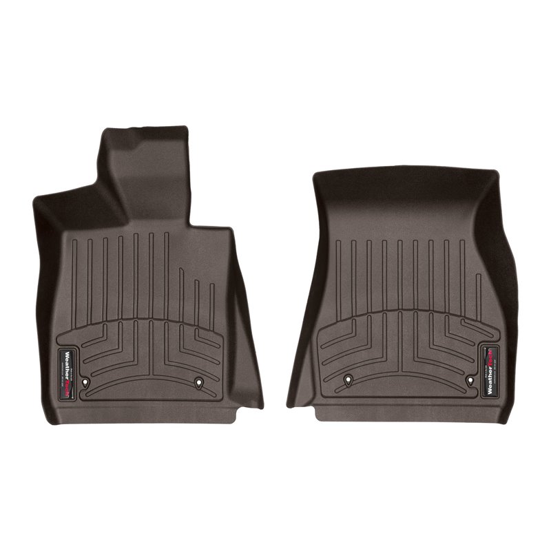 WeatherTech | Tapis DigitalFit - Avant - BMW 3.0T / 4.4T 2019-2023
