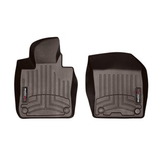 WeatherTech | Tapis DigitalFit - Avant - S60 / V60 / V60 Cross Country 2.0T 2019-2022
