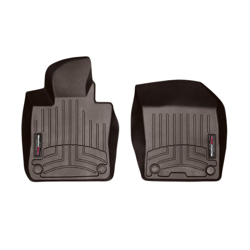 WeatherTech | Tapis DigitalFit - Avant - S60 / V60 / V60 Cross Country 2.0T 2019-2022