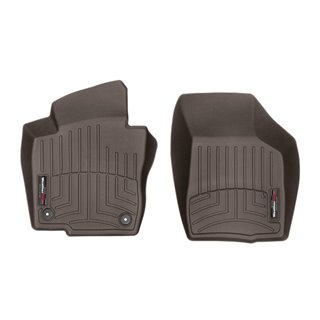 WeatherTech | Tapis DigitalFit - Avant - Passat 2.0T 2020-2021