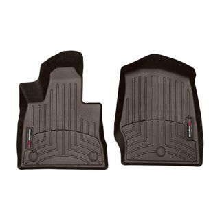 WeatherTech | Tapis DigitalFit - Avant - Explorer 2.3T / 3.0T / 3.3L 2020-2022