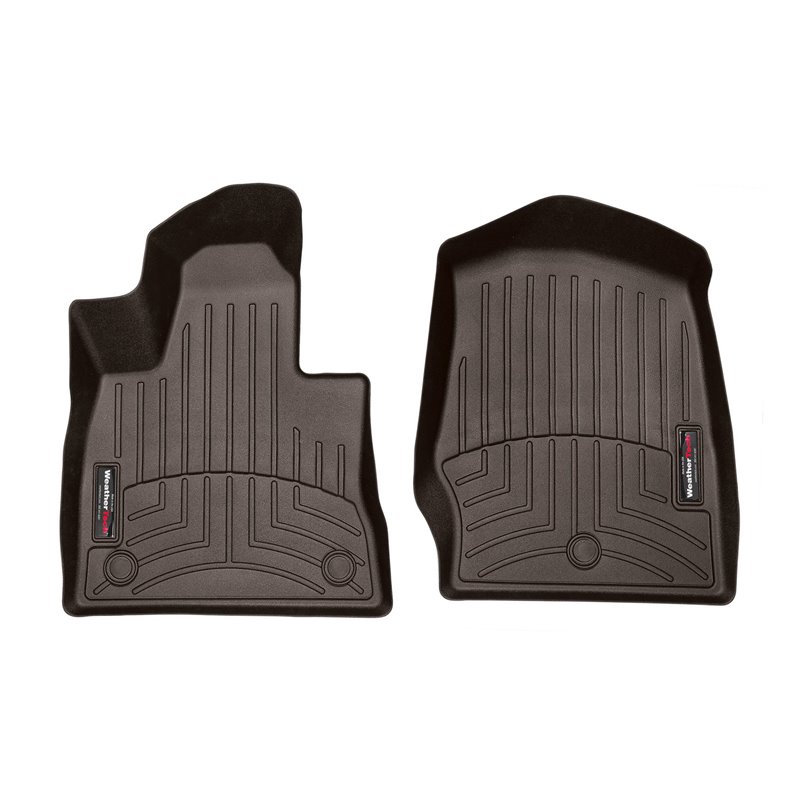 WeatherTech | Tapis DigitalFit - Avant - Explorer 2.3T / 3.0T / 3.3L 2020-2022