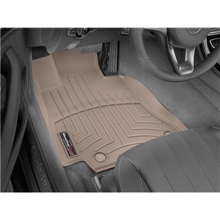 WeatherTech | Tapis DigitalFit - Avant - Palisade 3.8L 2020-2023