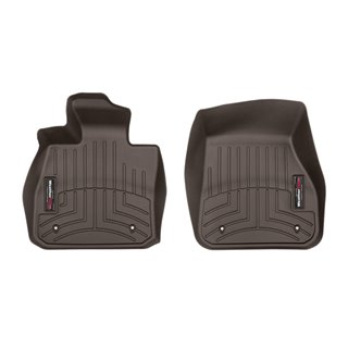 WeatherTech | Tapis DigitalFit - Avant - 228i Gran Coupe / 228i xDrive / M235i xDrive 2.0T 2020-2022
