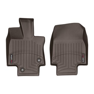 WeatherTech | Tapis DigitalFit - Avant - Highlander 2.4T / 2.5L / 3.5L 2020-2023