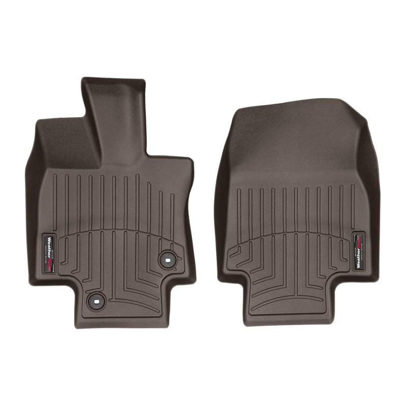 WeatherTech | Tapis DigitalFit - Avant - Highlander 2.4T / 2.5L / 3.5L 2020-2023