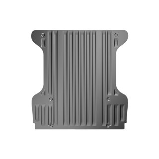 WeatherTech | Tapis de caisse - Tundra 2007-2021