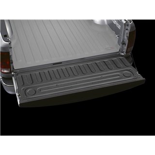 WeatherTech | Tapis de panneau TechLiner - Silverado / Sierra 2500 HD / 3500 HD 6.6L 2020-2023