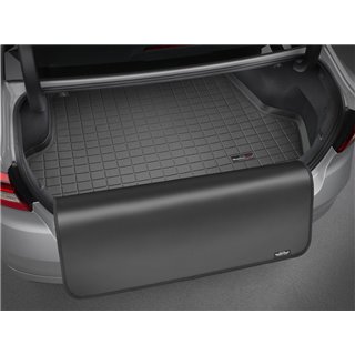 WeatherTech | Tapis de coffre w/Bumper Protector - Explorer 2.0T / 2.3T / 3.5L 2011-2019