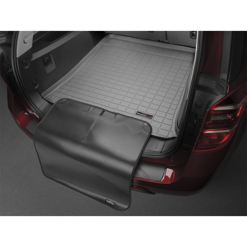 WeatherTech | Tapis de coffre w/Bumper Protector - X2 2.0T 2018-2023
