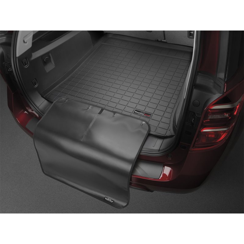 WeatherTech | Tapis de coffre w/Bumper Protector - Telluride 3.8L 2020-2023