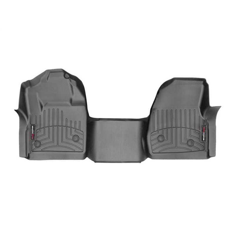 WeatherTech | Tapis DigitalFit - Avant - F-250 XL / XLT / F-350 2017-2022