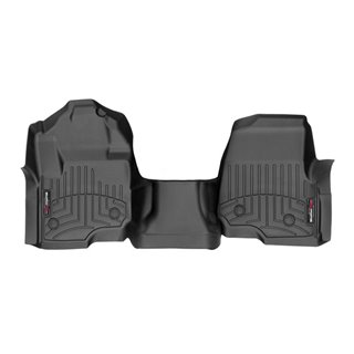 WeatherTech | Tapis DigitalFit - Avant - F-250 / F-350 2017-2022