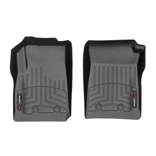 WeatherTech | Tapis DigitalFit - Avant - Colorado / Canyon 2015-2022